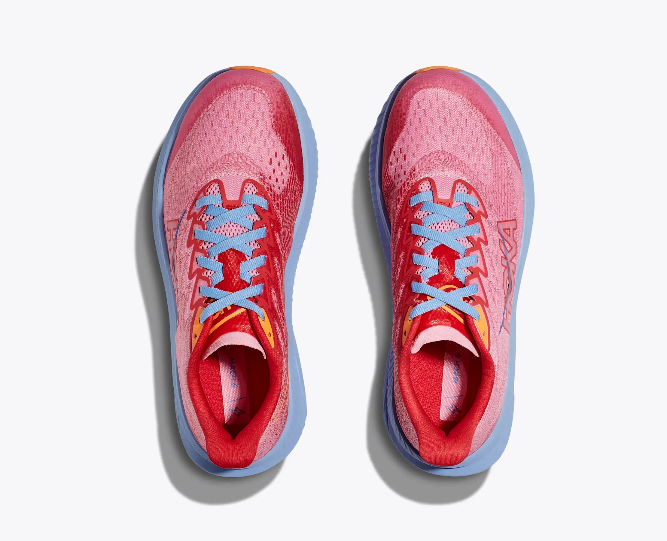 [1147553-PNYC] YOUTH HOKA MACH 6