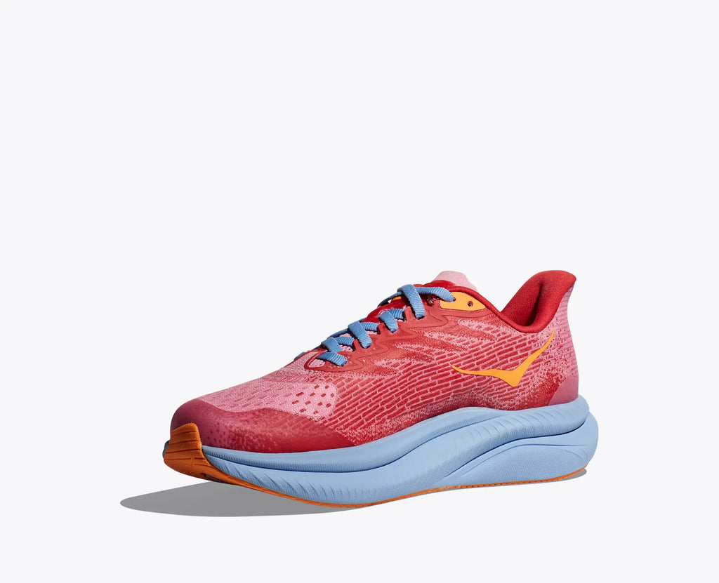[1147553-PNYC] YOUTH HOKA MACH 6