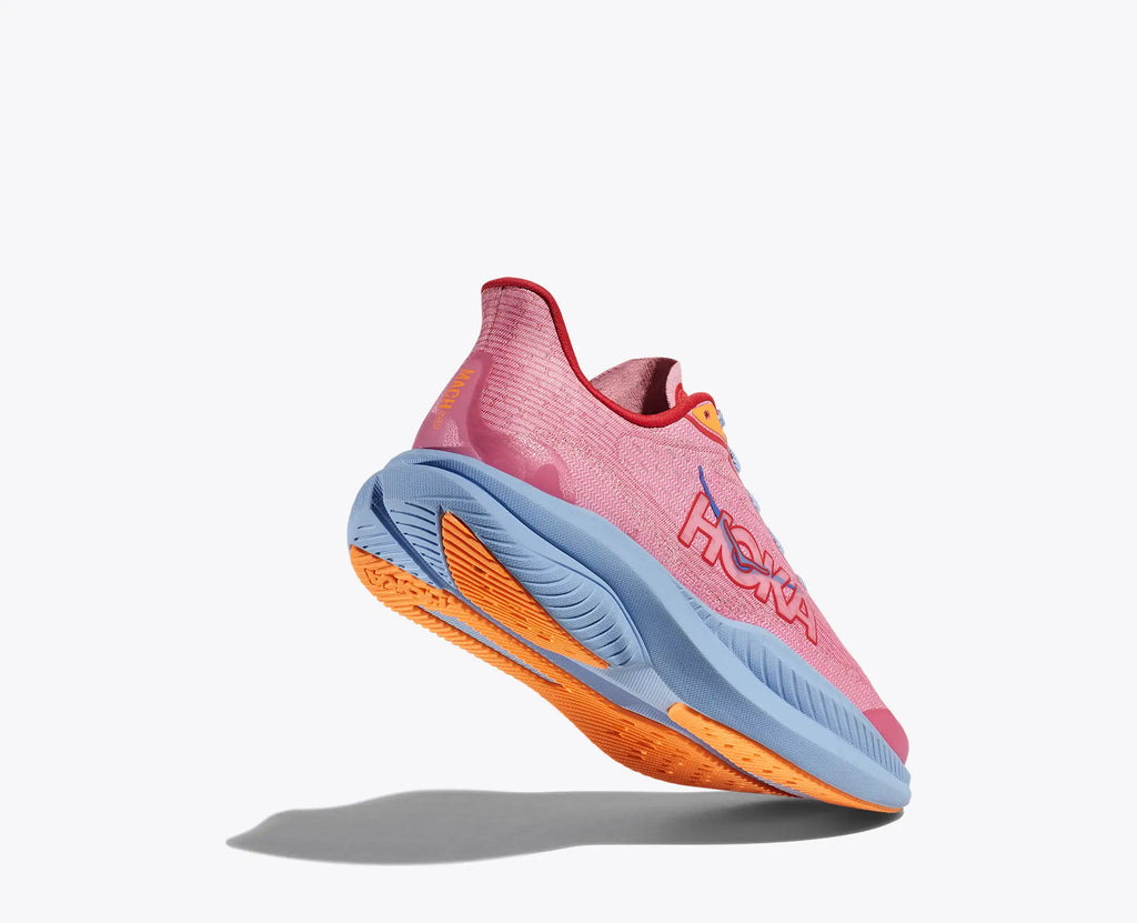 [1147553-PNYC] YOUTH HOKA MACH 6