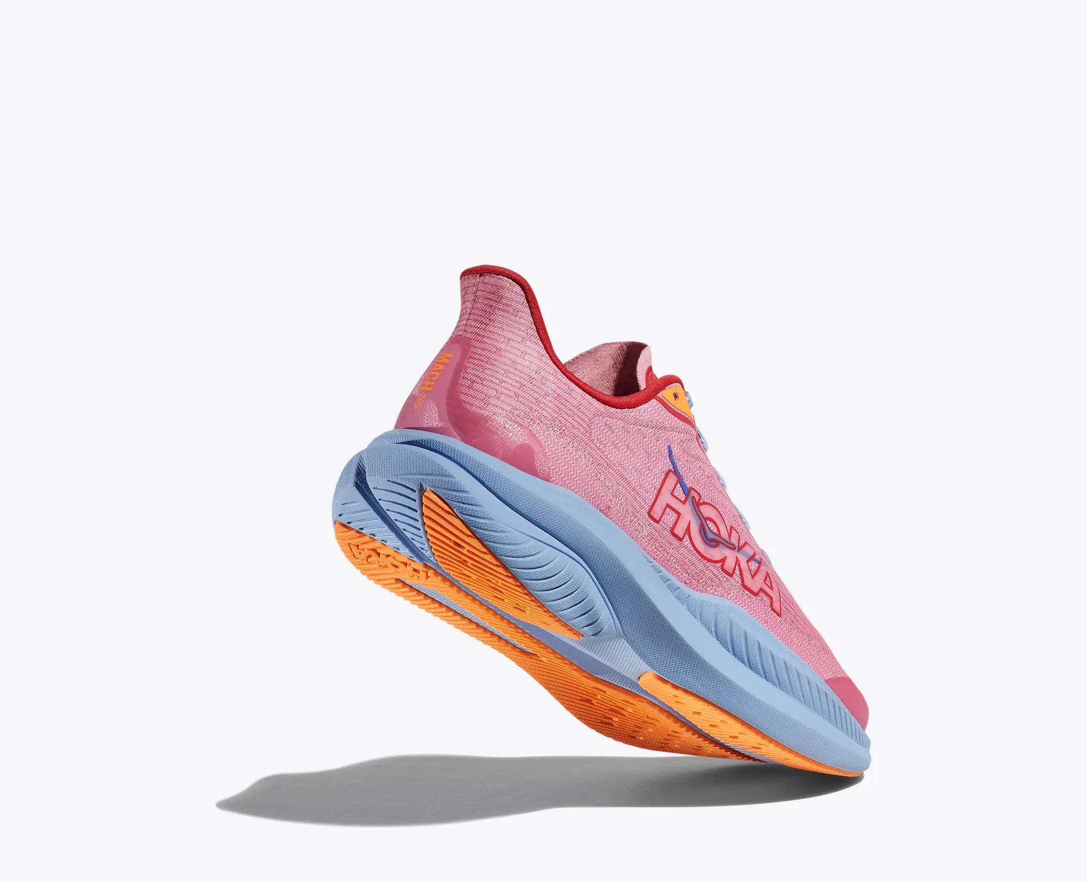 [1147553-PNYC] YOUTH HOKA MACH 6