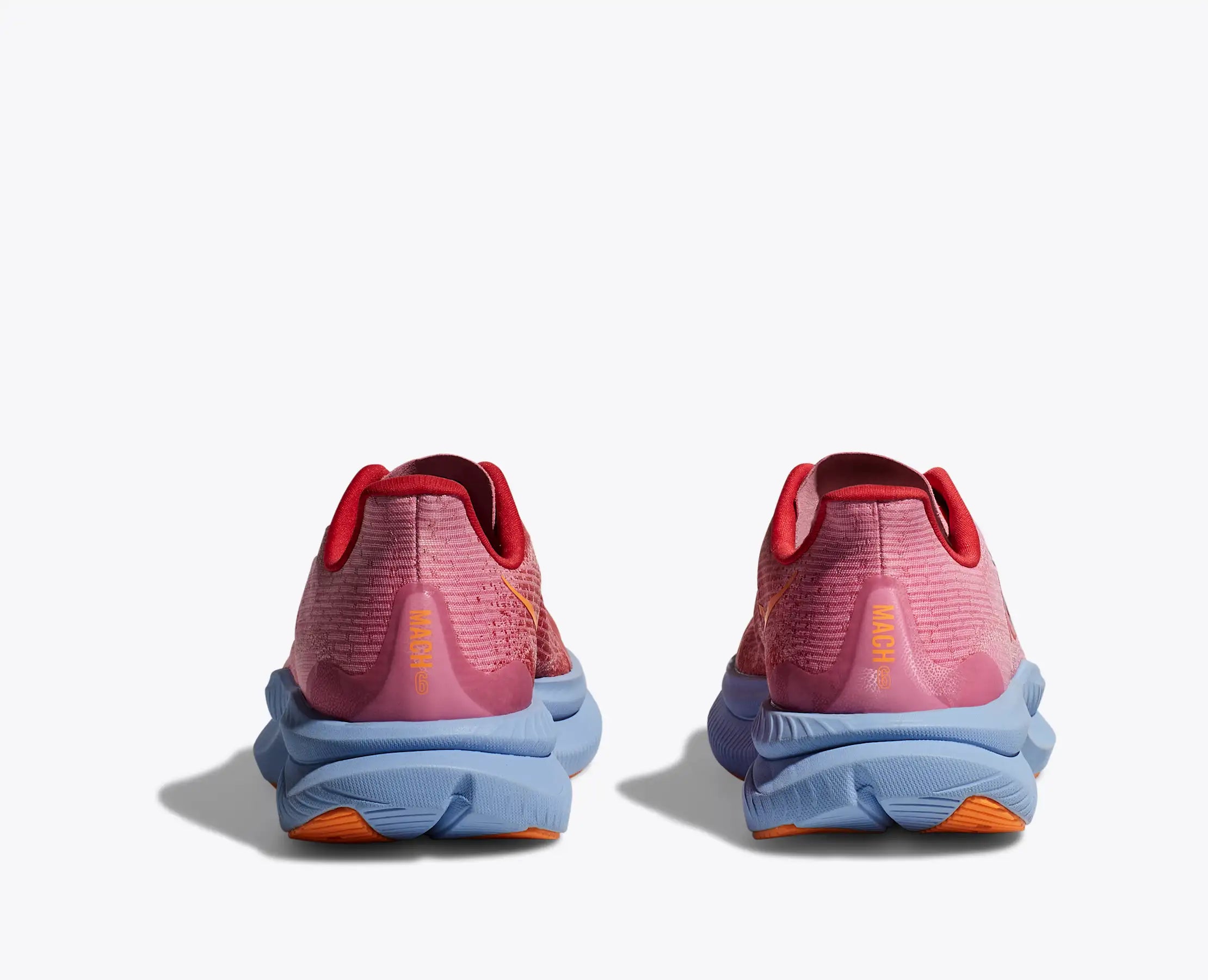 [1147553-PNYC] YOUTH HOKA MACH 6