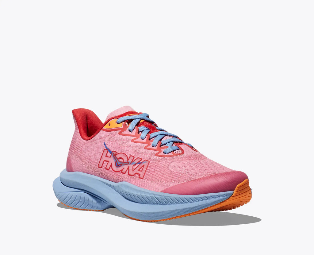 [1147553-PNYC] YOUTH HOKA MACH 6