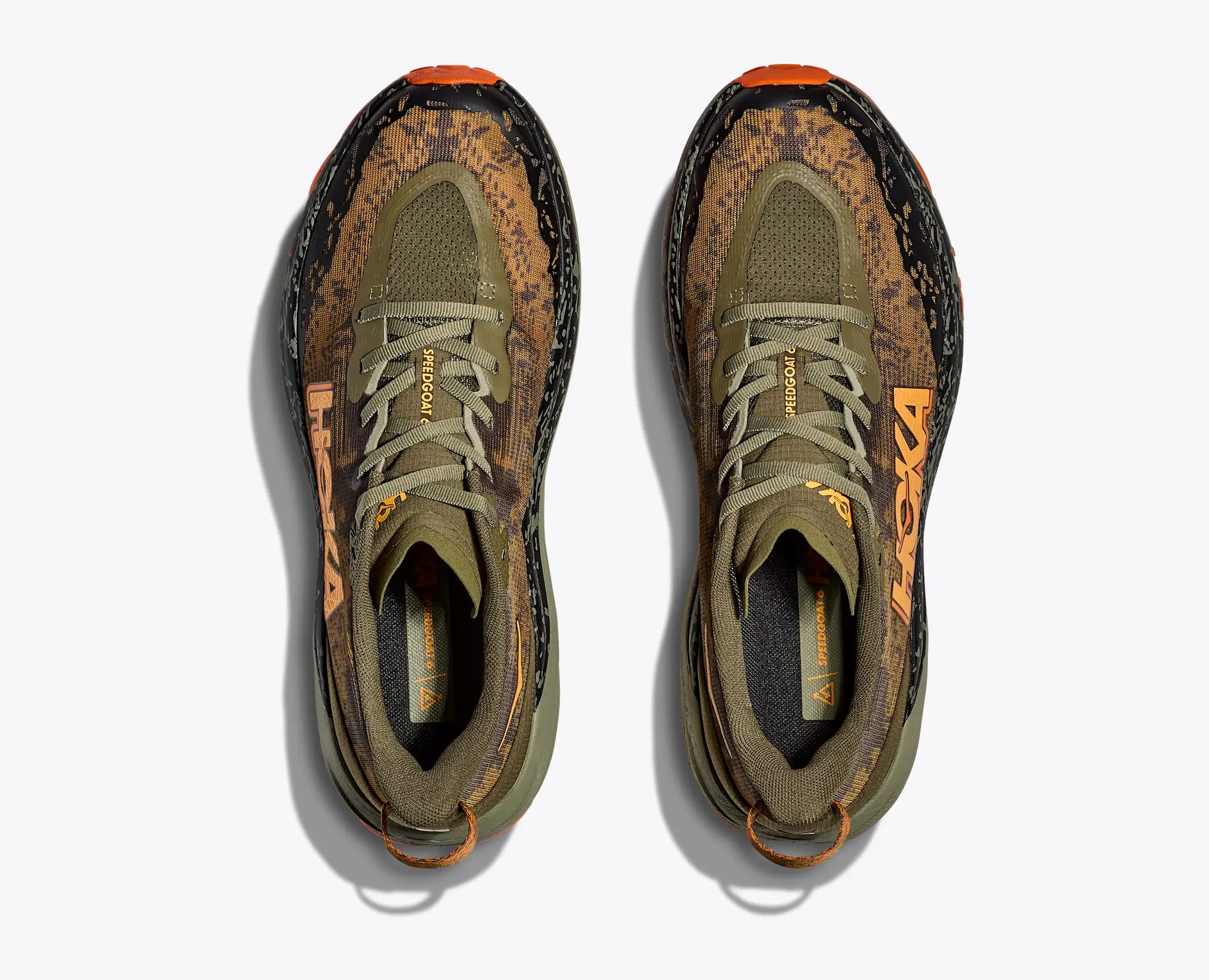[1147791-AQL] MENS HOKA SPEEDGOAT 6