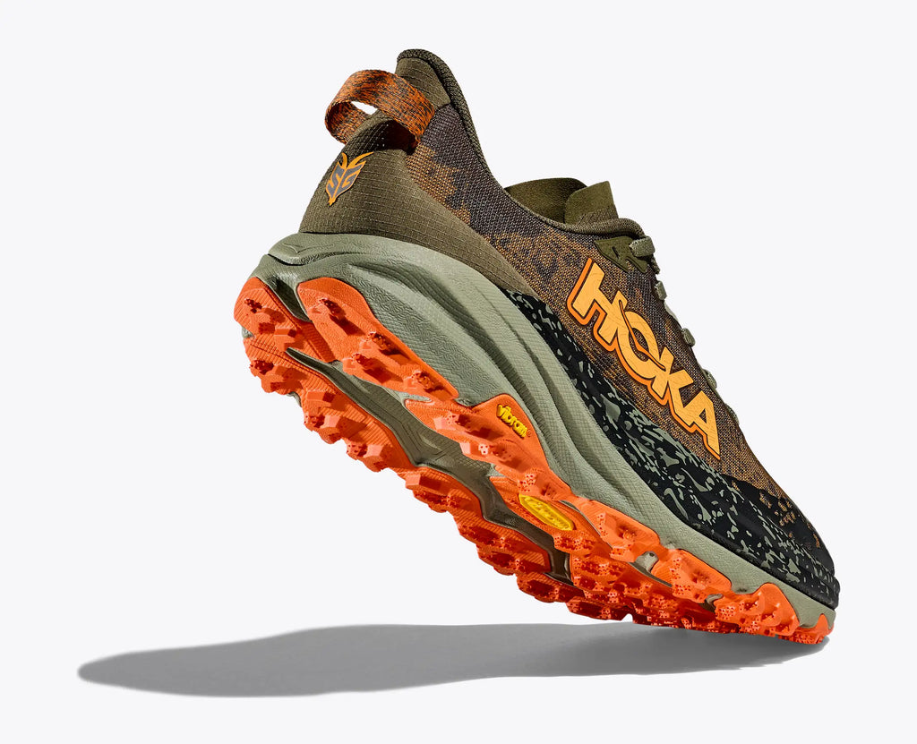 [1147791-AQL] MENS HOKA SPEEDGOAT 6