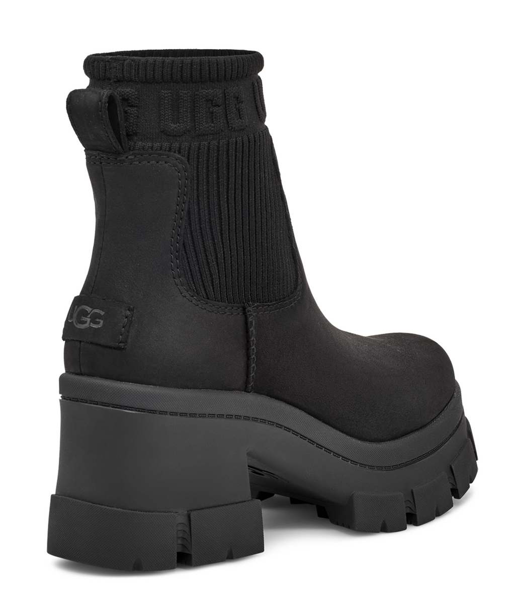 [1148730-BLK] WOMENS UGG BROOKLYN CHELSEA BOOT 'BLACK'