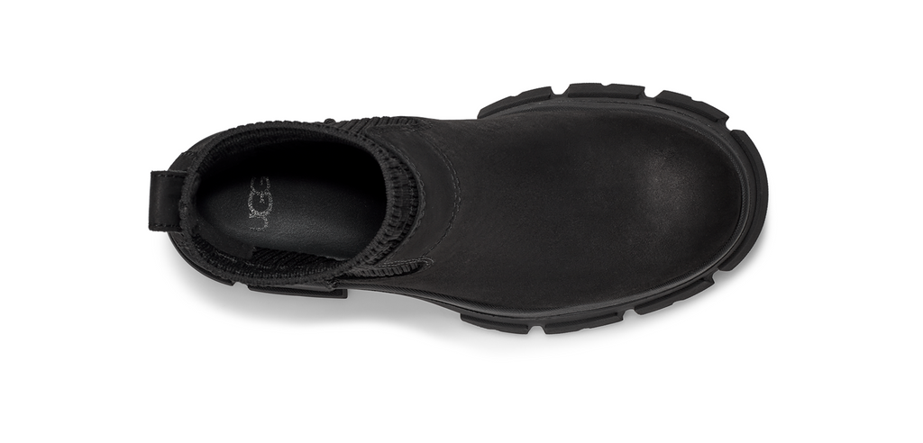 [1148730-BLK] WOMENS UGG BROOKLYN CHELSEA BOOT 'BLACK'