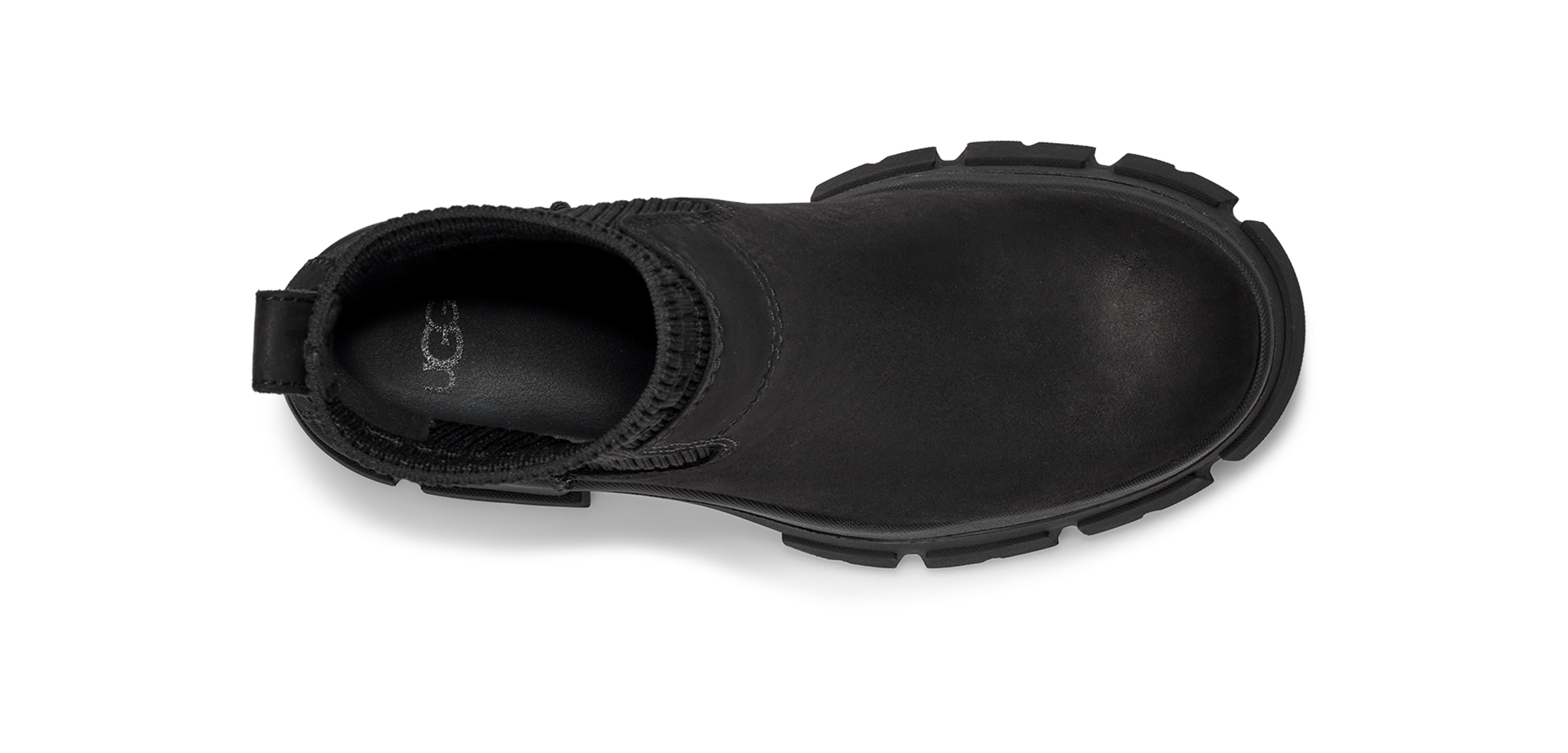 [1148730-BLK] WOMENS UGG BROOKLYN CHELSEA BOOT 'BLACK'