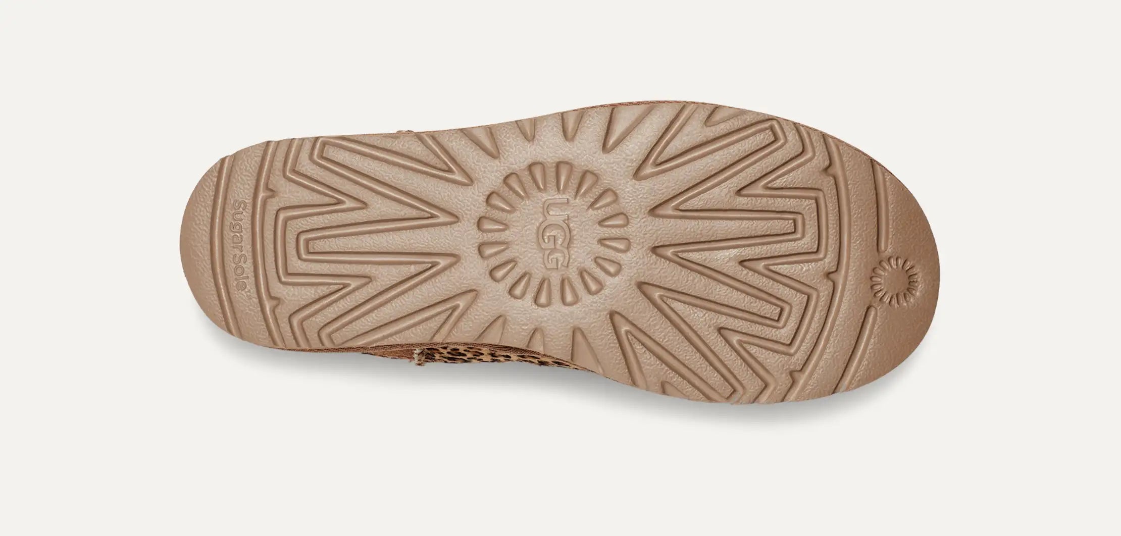 [1149270-CHE] WOMENS UGG ULTRA MINI SPECKLES