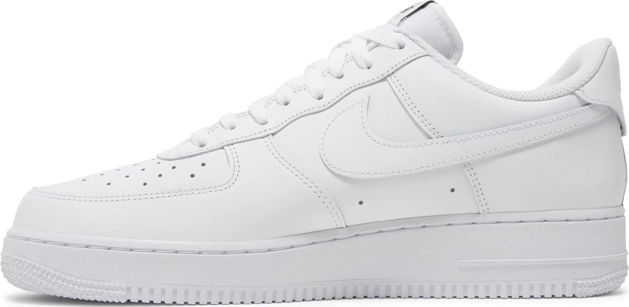 [FD1146-100] Mens Nike Air Force 1 '07 EasyOn