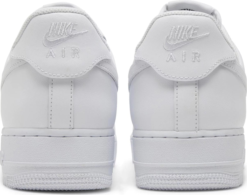 [FD1146-100] Mens Nike Air Force 1 '07 EasyOn