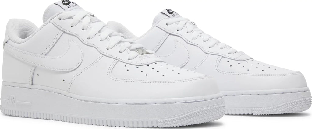 [FD1146-100] Mens Nike Air Force 1 '07 EasyOn