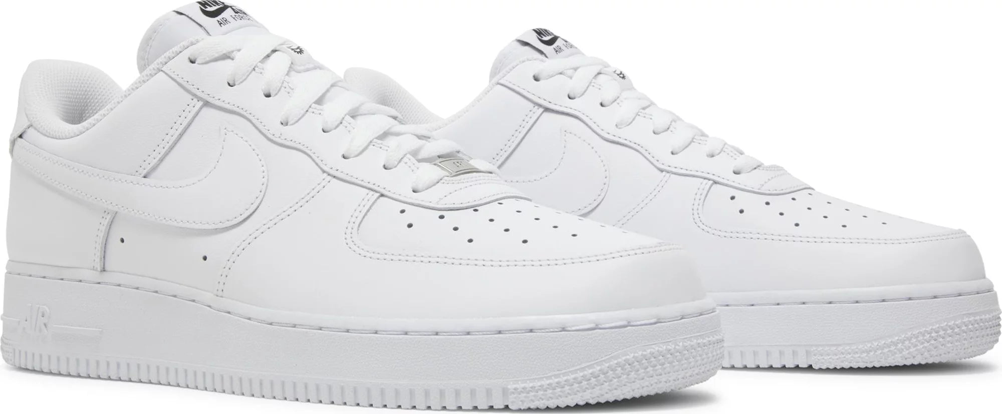 [FD1146-100] Mens Nike Air Force 1 '07 EasyOn