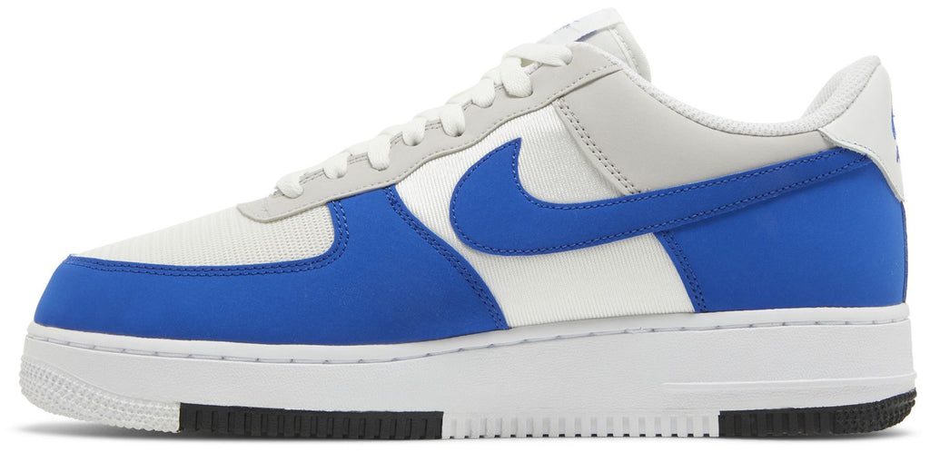 [FJ5471-121] MENS NIKE AIR FORCE 1 LOW '07 LV8 'TIME WARP ROYAL'