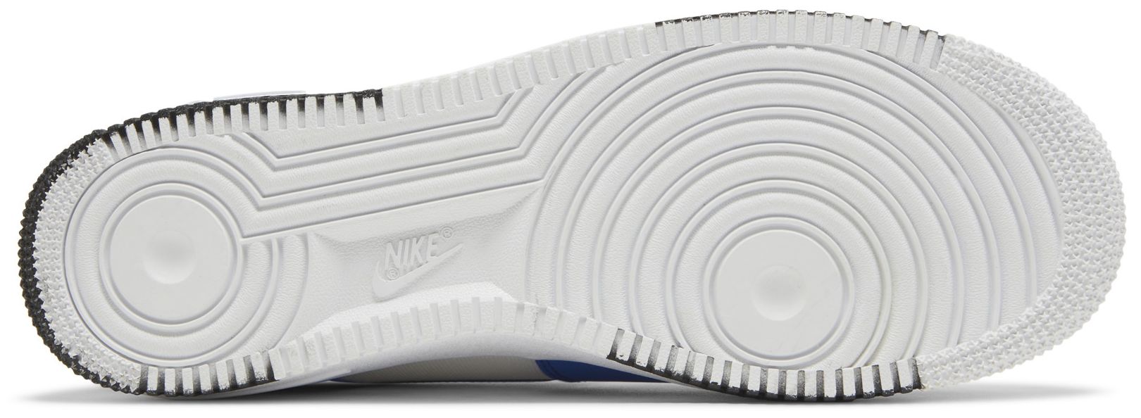[FJ5471-121] MENS NIKE AIR FORCE 1 LOW '07 LV8 'TIME WARP ROYAL'