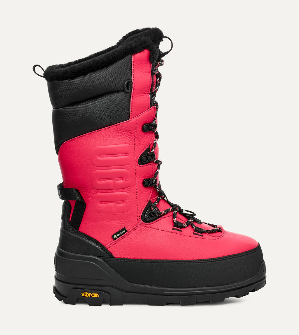 [1151850-PGW] MENS UGG SHASTA BOOT TALL 'PINK GLOW'
