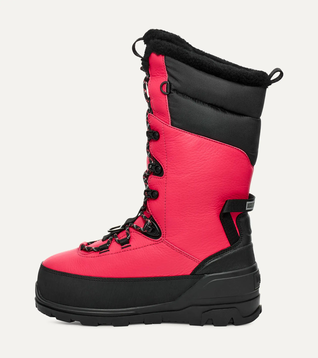 [1151850-PGW] MENS UGG SHASTA BOOT TALL 'PINK GLOW'