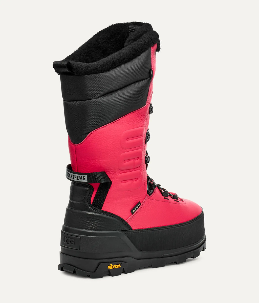 [1151850-PGW] MENS UGG SHASTA BOOT TALL 'PINK GLOW'