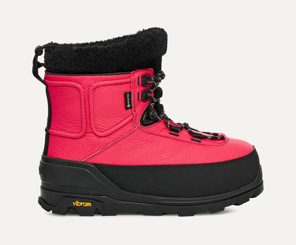 [1151870-PGW] MENS UGG SHASTA BOOT MID 'PINK GLOW'