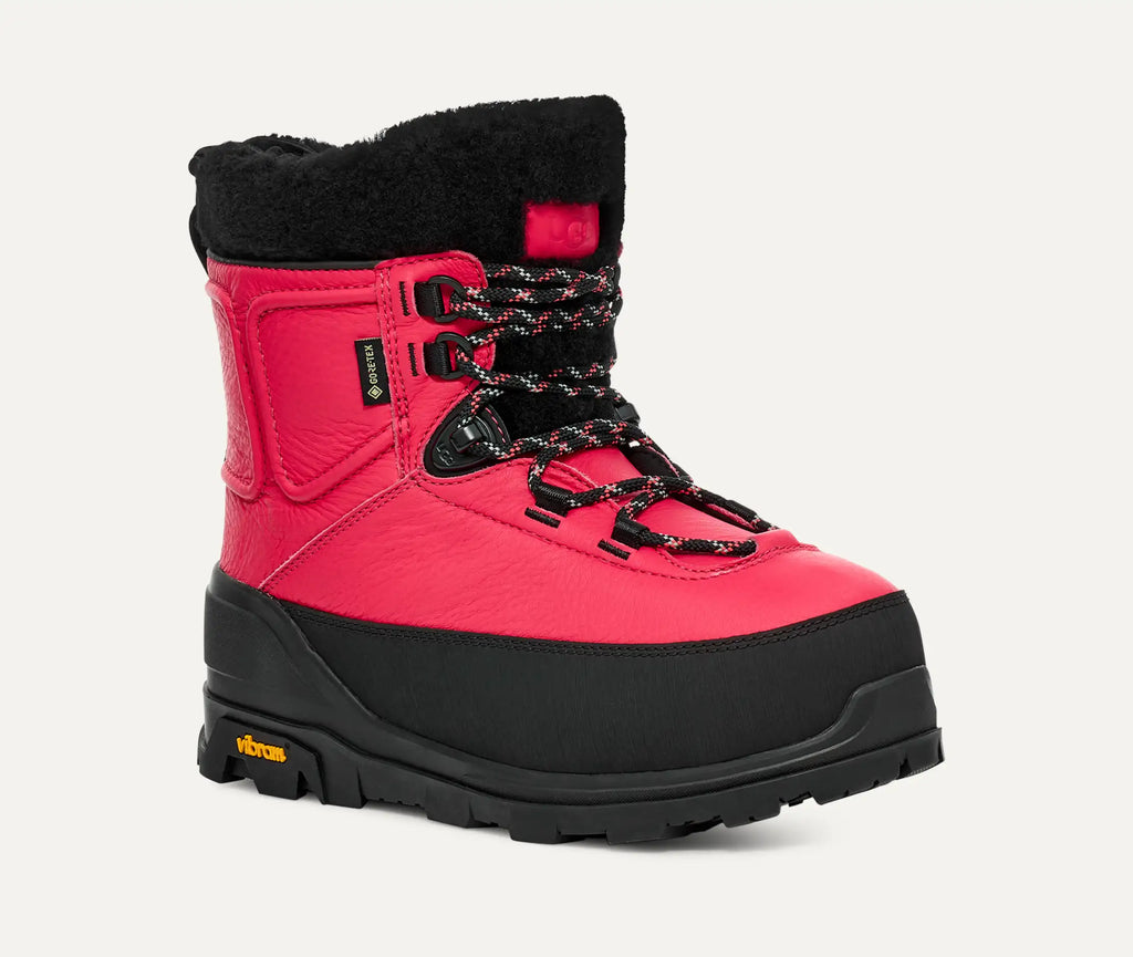 [1151870-PGW] MENS UGG SHASTA BOOT MID 'PINK GLOW'