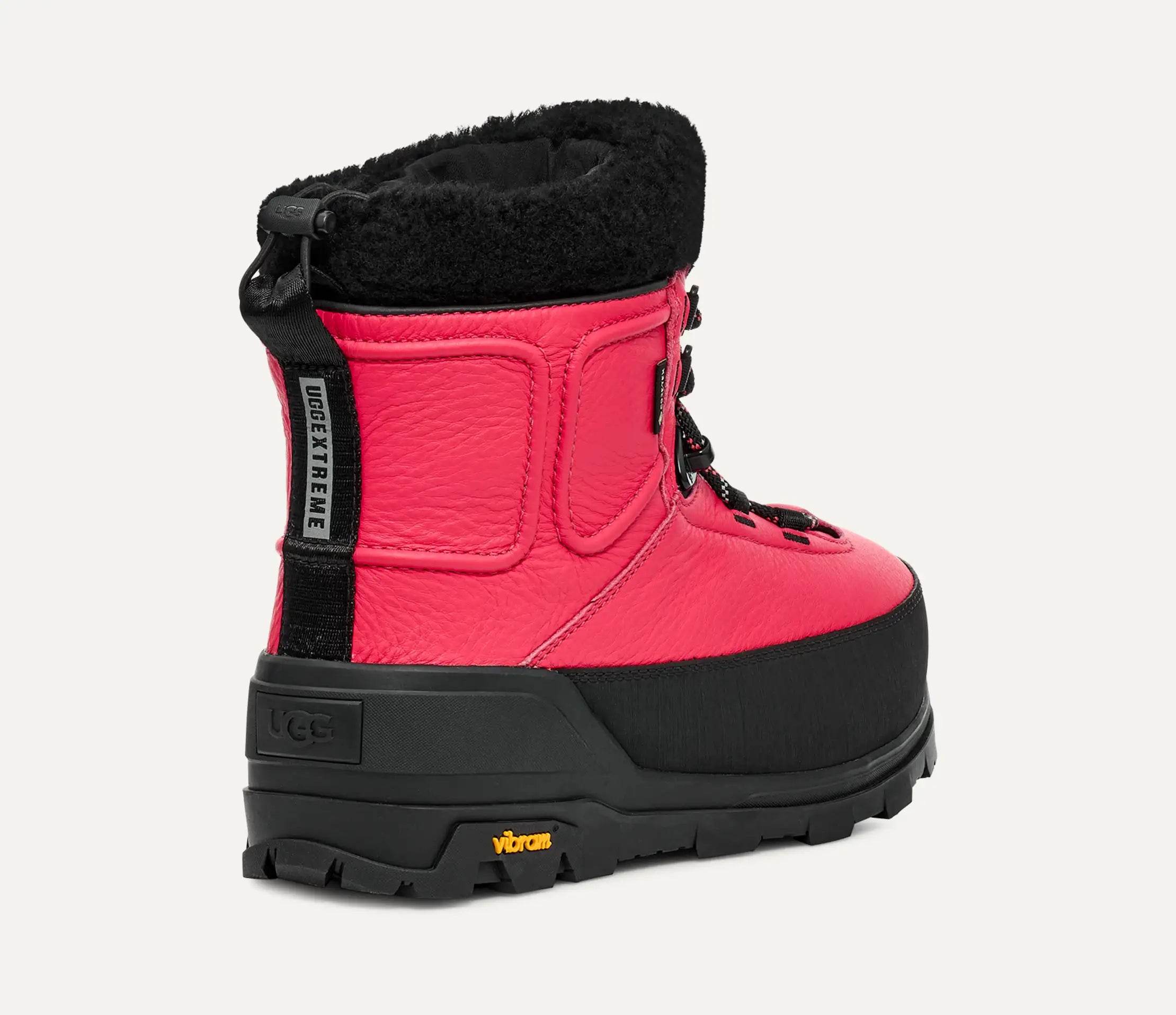 [1151870-PGW] MENS UGG SHASTA BOOT MID 'PINK GLOW'