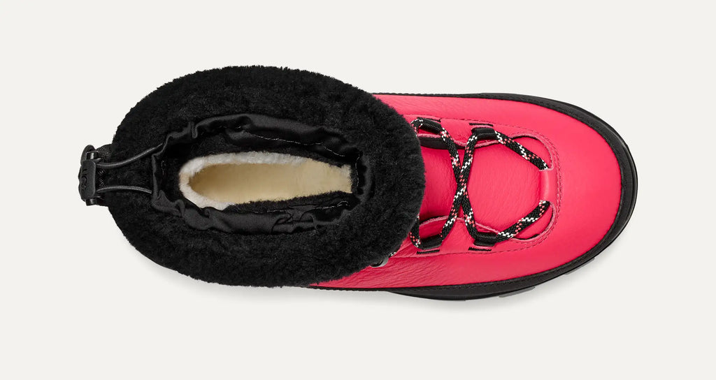 [1151870-PGW] MENS UGG SHASTA BOOT MID 'PINK GLOW'