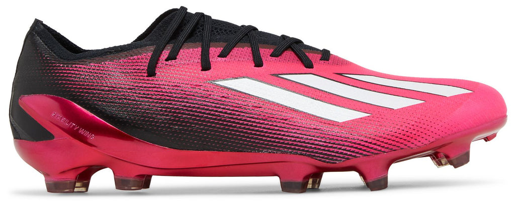 [GZ5108] MENS ADIDAS X SPEEDPORTAL.1 FG 'OWN YOUR FOOTBALL PACK'