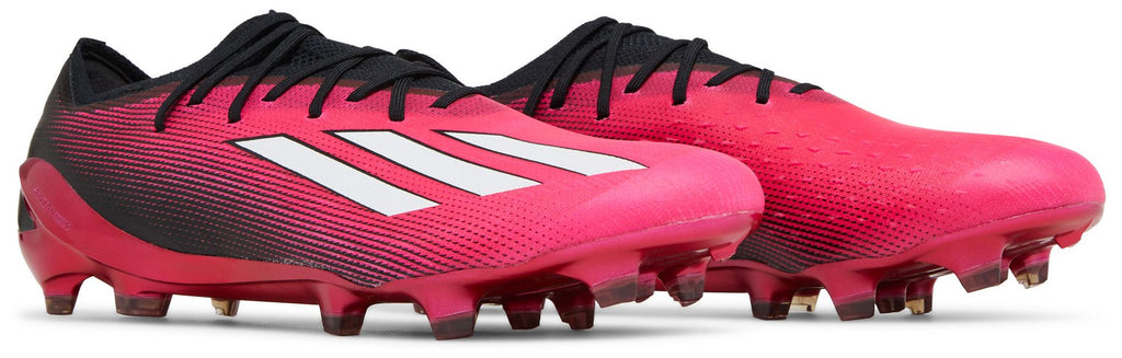 [GZ5108] MENS ADIDAS X SPEEDPORTAL.1 FG 'OWN YOUR FOOTBALL PACK'