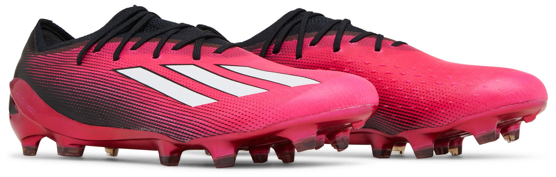 [GZ5108] MENS ADIDAS X SPEEDPORTAL.1 FG 'OWN YOUR FOOTBALL PACK'