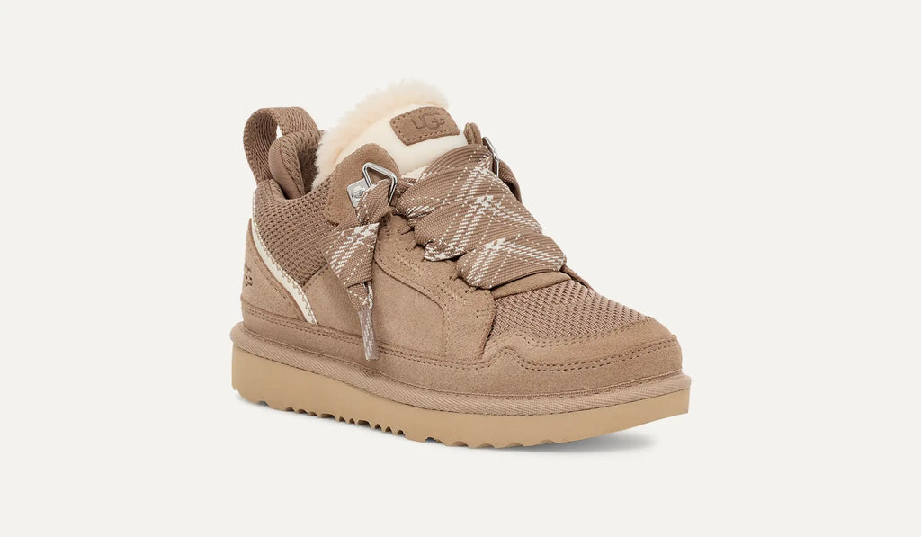 [1152410K-DUNE] YOUTH UGG UGG LOWMEL 'DUNE'