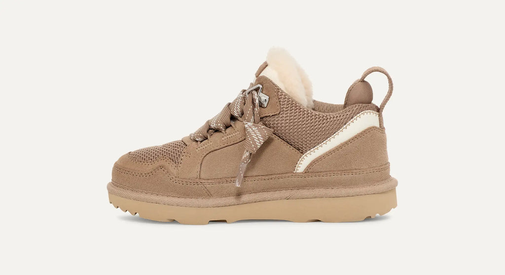[1152410K-DUNE] YOUTH UGG UGG LOWMEL 'DUNE'