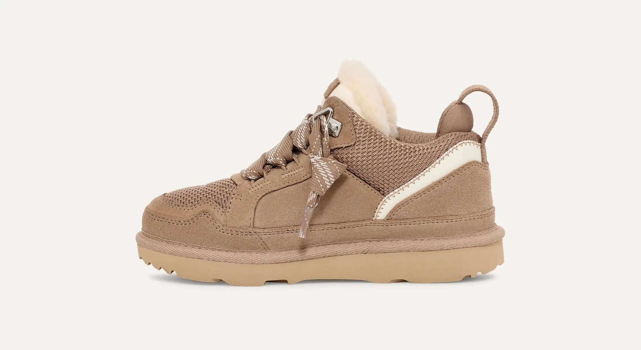 [1152410K-DUNE] YOUTH UGG UGG LOWMEL 'DUNE'