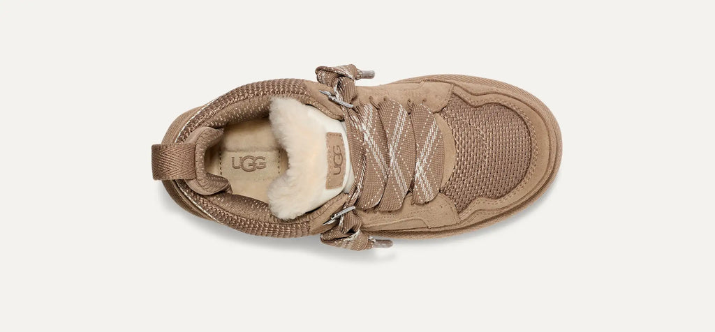 [1152410K-DUNE] YOUTH UGG UGG LOWMEL 'DUNE'