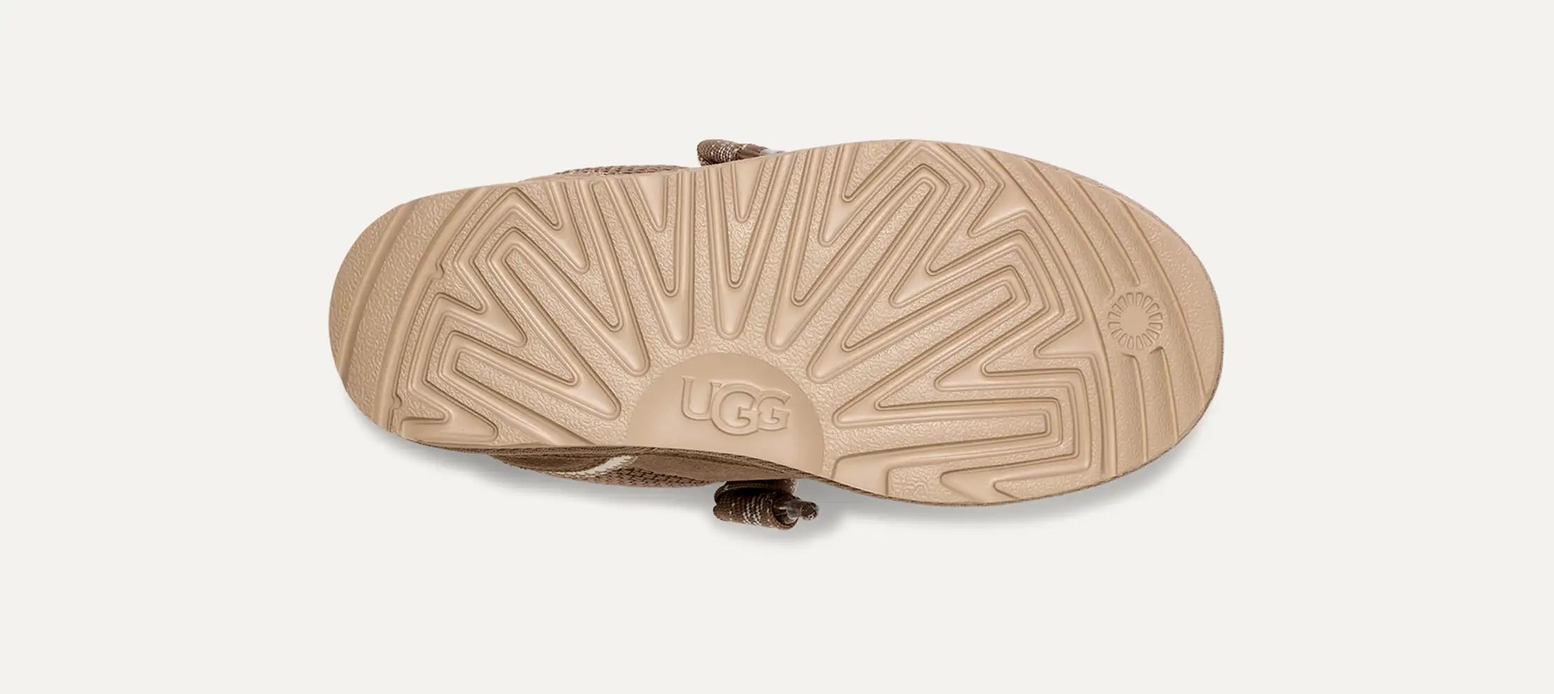 [1152410K-DUNE] YOUTH UGG UGG LOWMEL 'DUNE'