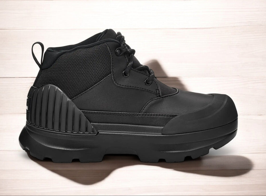 [1152724-BLK] WOMENS UGG NEUMEL X BOOT 'BLACK'