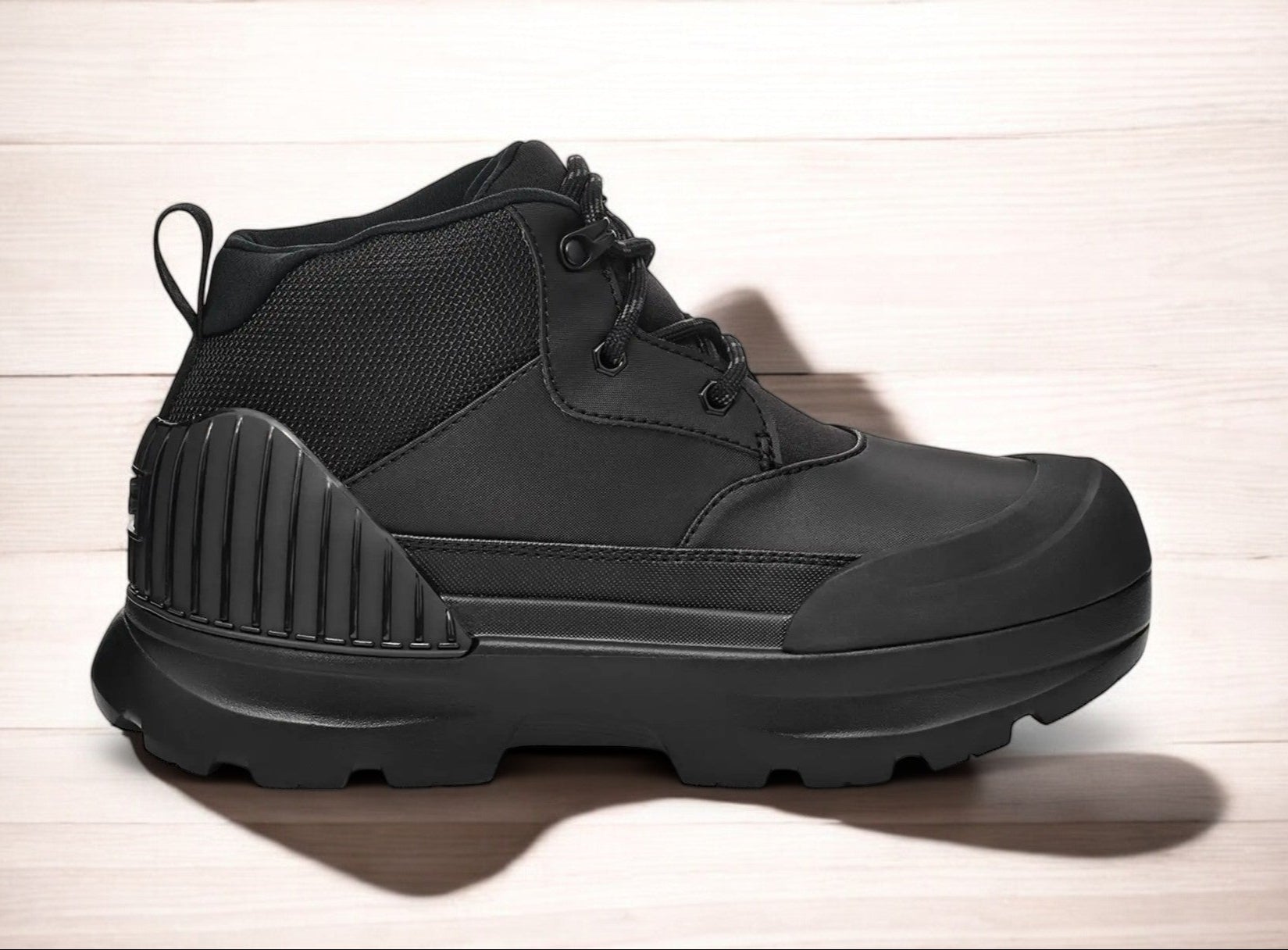 [1152724-BLK] WOMENS UGG NEUMEL X BOOT 'BLACK'