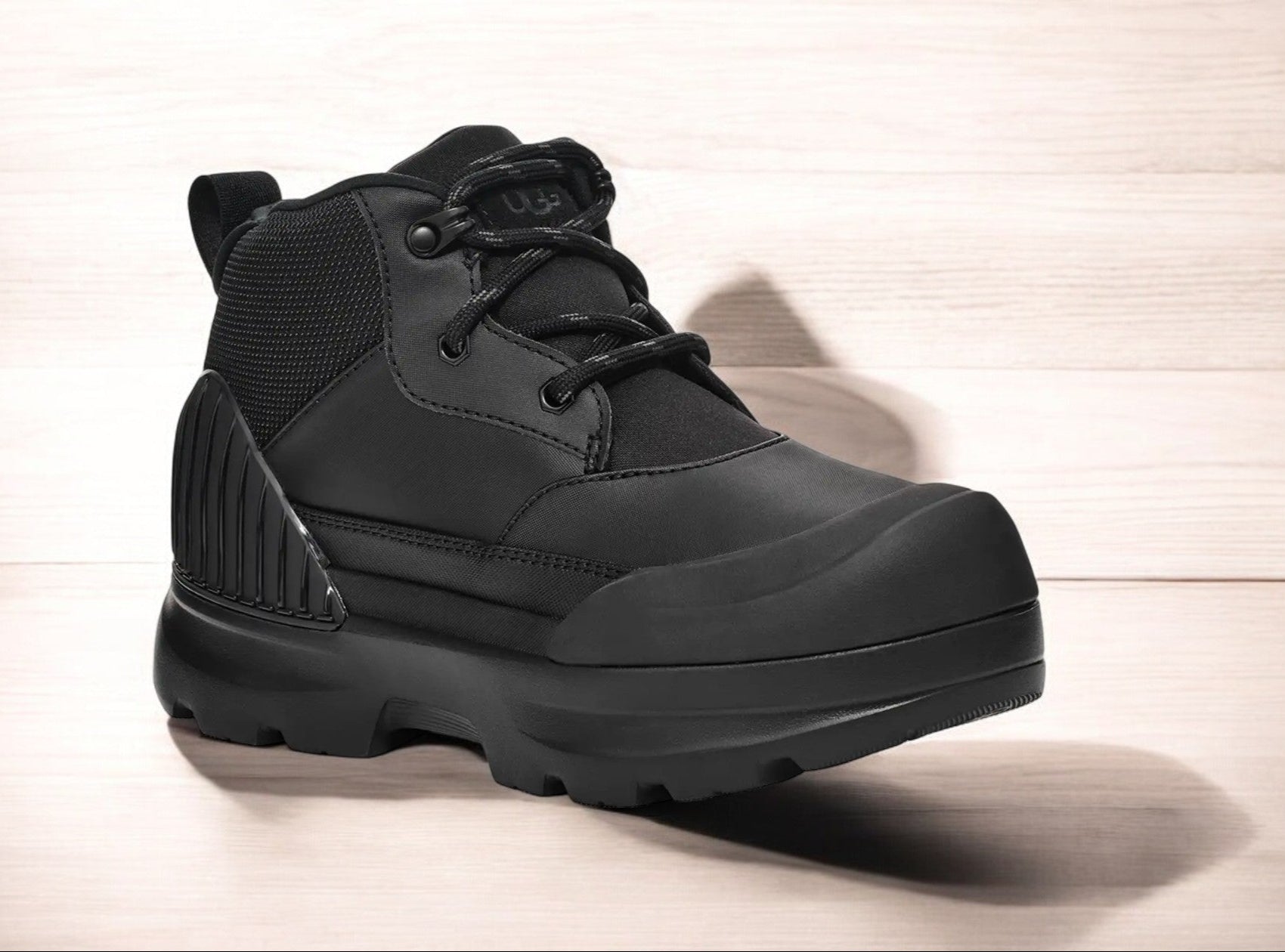 [1152724-BLK] WOMENS UGG NEUMEL X BOOT 'BLACK'