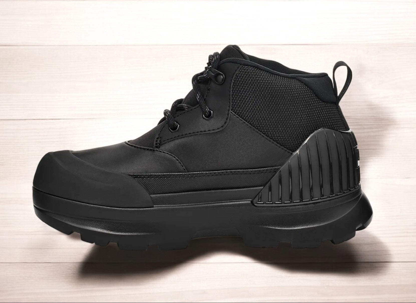 [1152724-BLK] WOMENS UGG NEUMEL X BOOT 'BLACK'