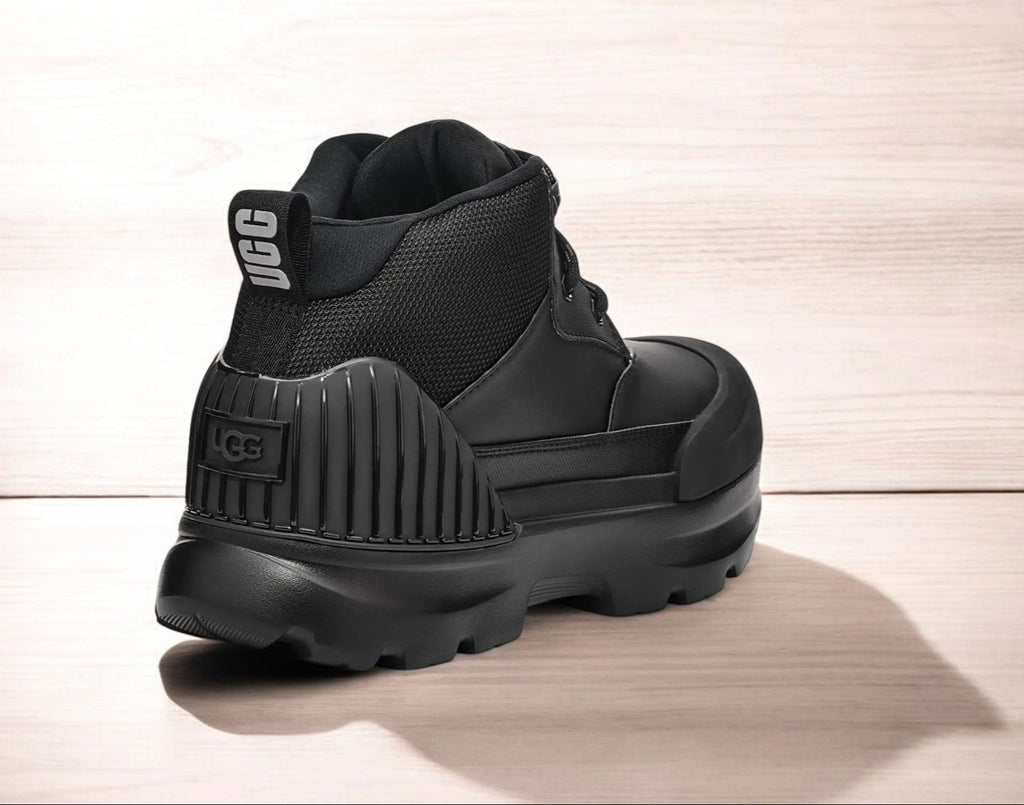 [1152724-BLK] WOMENS UGG NEUMEL X BOOT 'BLACK'