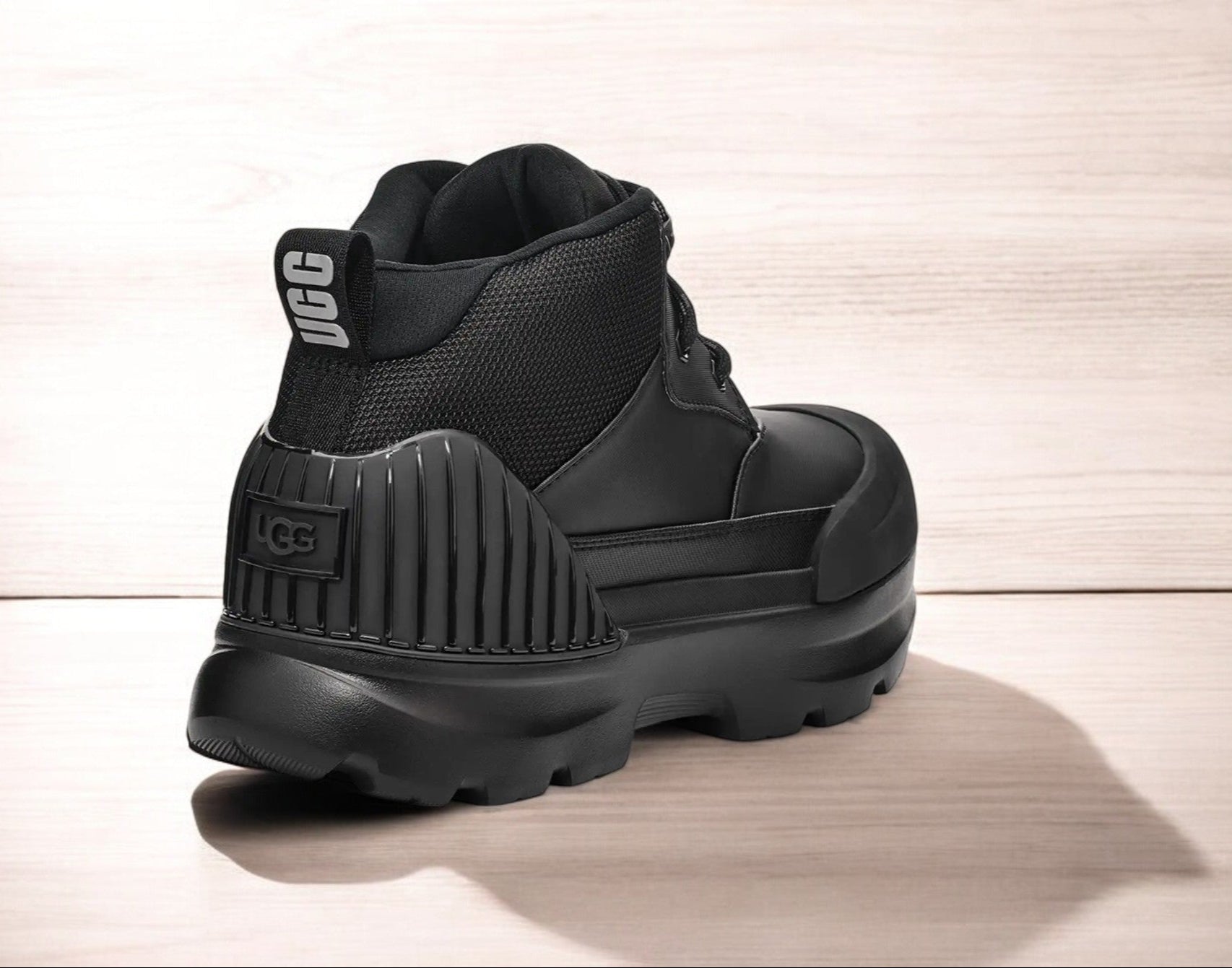 [1152724-BLK] WOMENS UGG NEUMEL X BOOT 'BLACK'