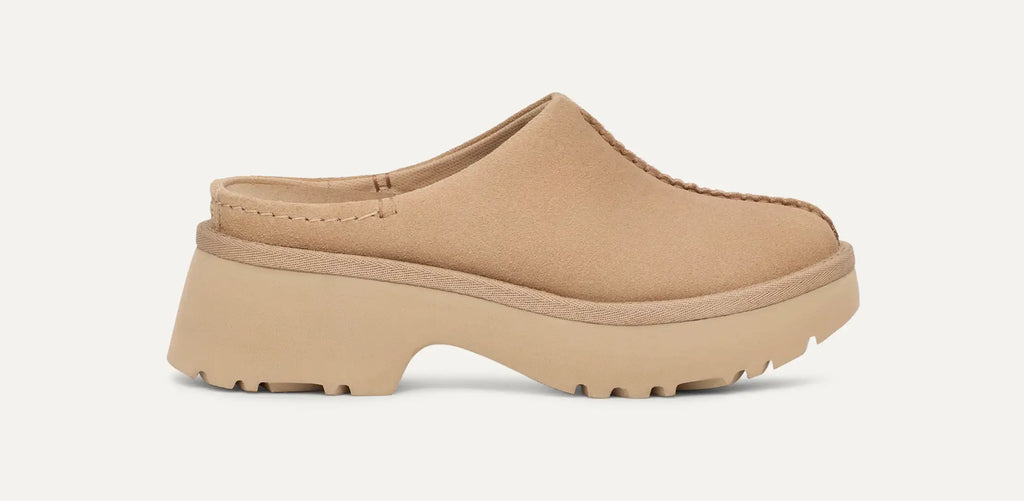 [1152731-SAN] WOMENS UGG W NEW HEIGHTS CLOG