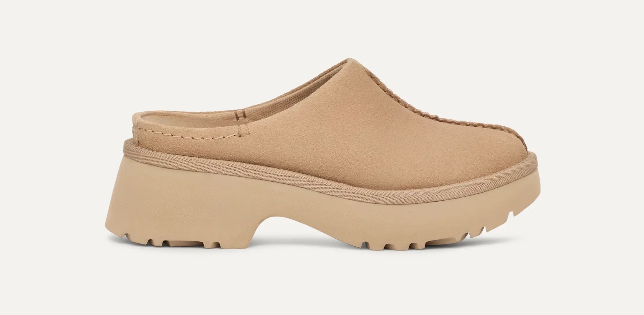 [1152731-SAN] WOMENS UGG W NEW HEIGHTS CLOG
