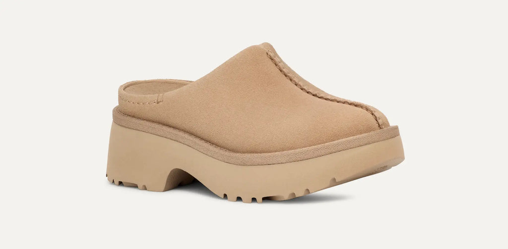 [1152731-SAN] WOMENS UGG W NEW HEIGHTS CLOG