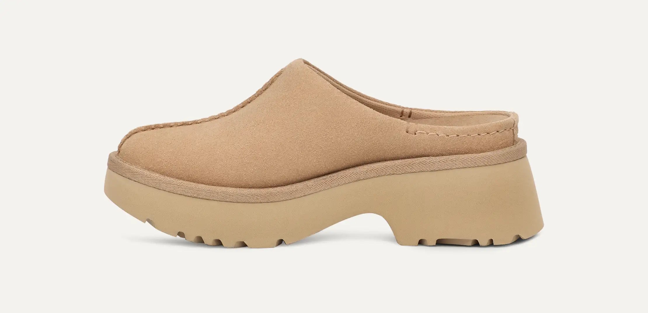 [1152731-SAN] WOMENS UGG W NEW HEIGHTS CLOG