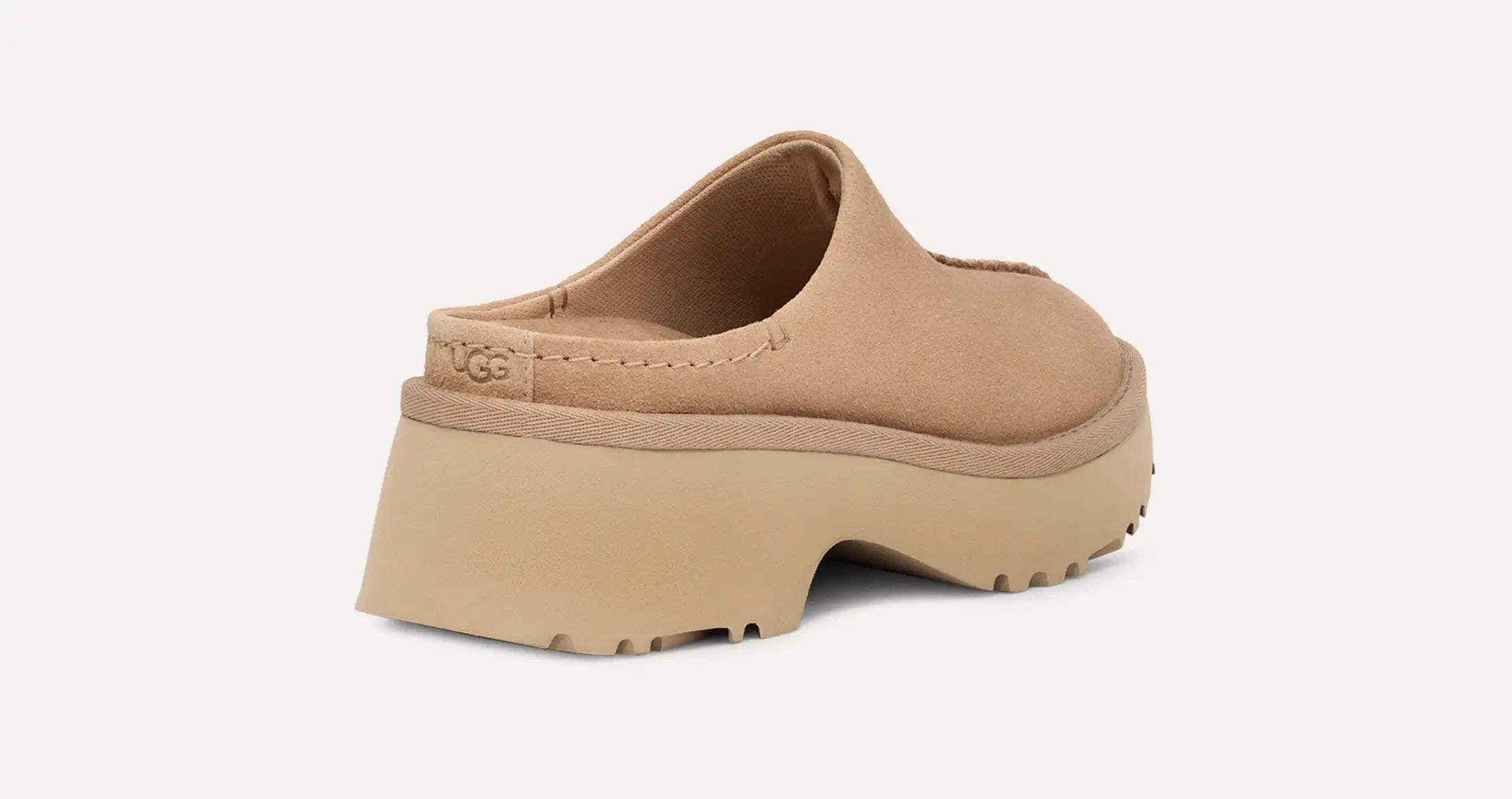 [1152731-SAN] WOMENS UGG W NEW HEIGHTS CLOG