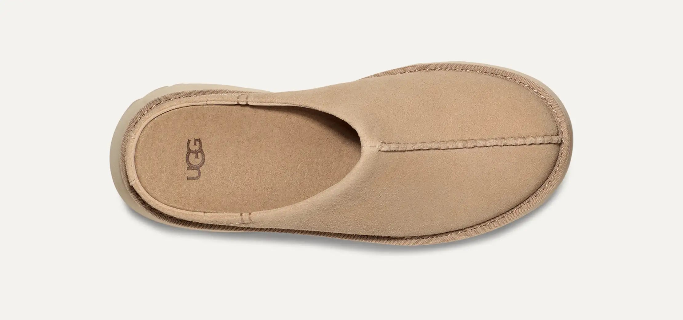 [1152731-SAN] WOMENS UGG W NEW HEIGHTS CLOG
