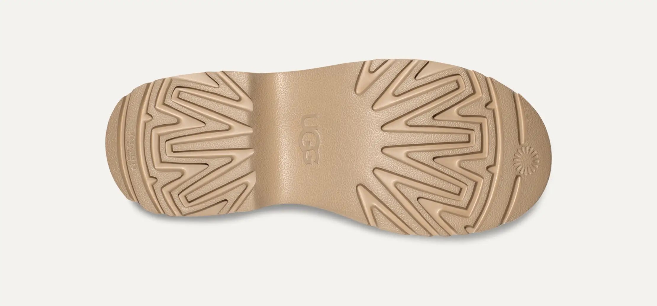 [1152731-SAN] WOMENS UGG W NEW HEIGHTS CLOG
