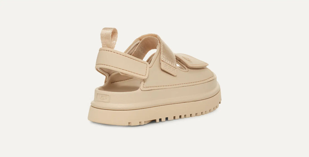 [1152813K-SSAL] YOUTH UGG GOLDENGLOW SANDAL 'SEA SALT'