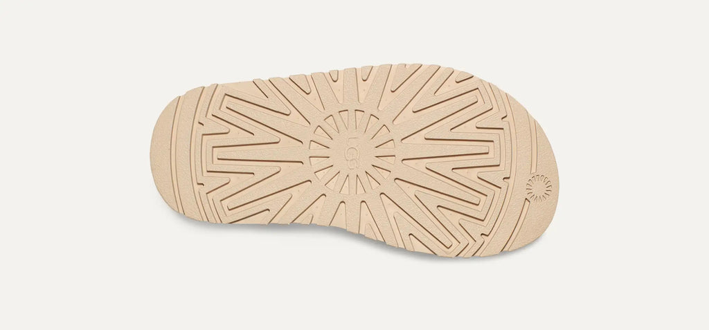 [1152813K-SSAL] YOUTH UGG GOLDENGLOW SANDAL 'SEA SALT'