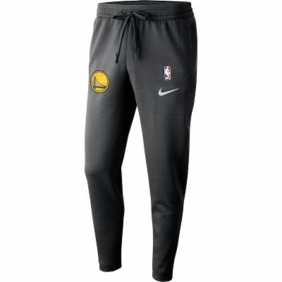 [AA5224-011] Mens Nike NBA GSW Showtime Therma Flex Performance Pants