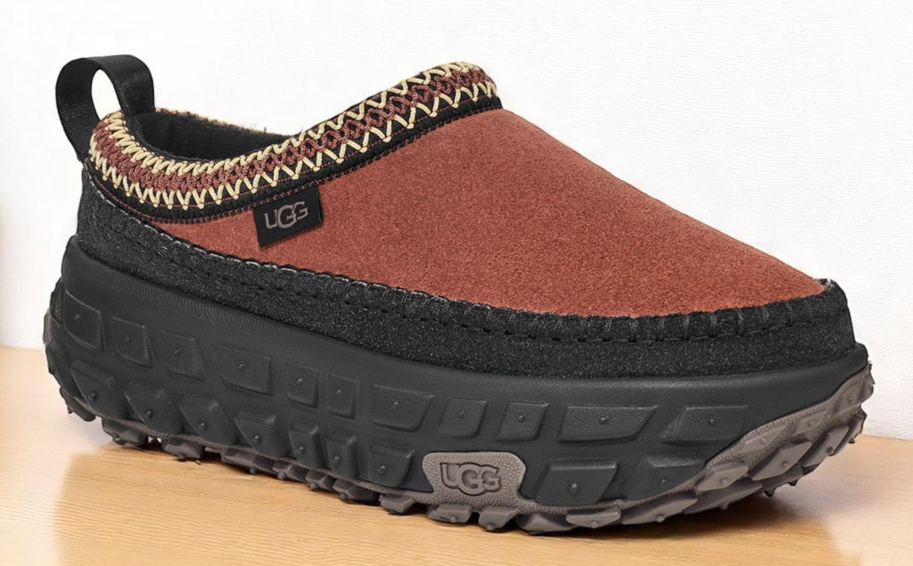 [1154530-RJS] Mens UGG VENTURE DAZE CLOG